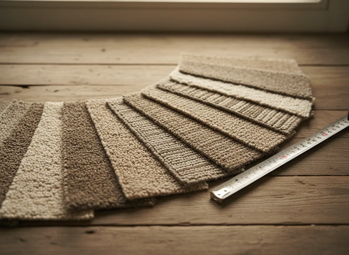 Carpet Installation Lee Center, NY FAQs